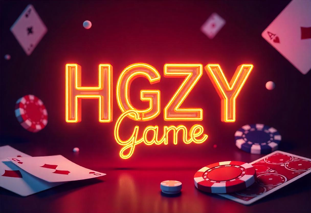 HGZY Game