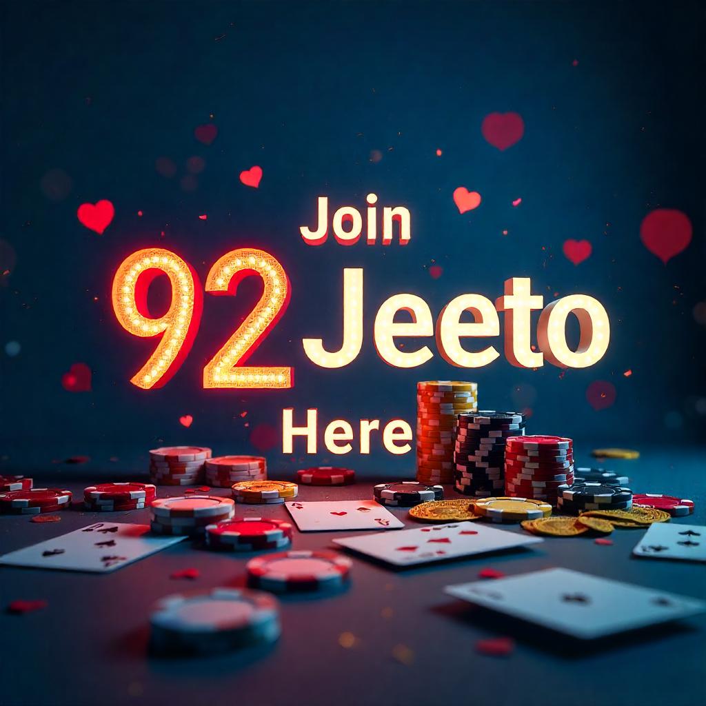 92Jeeto