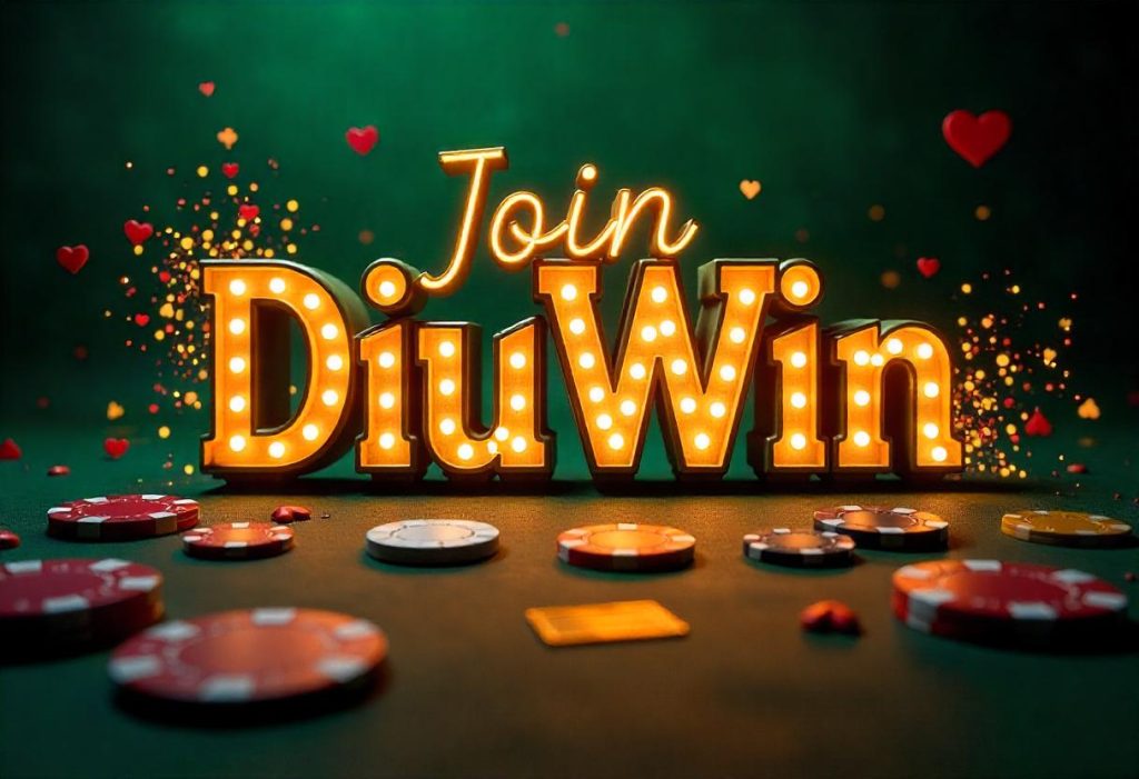 Diu Win Login