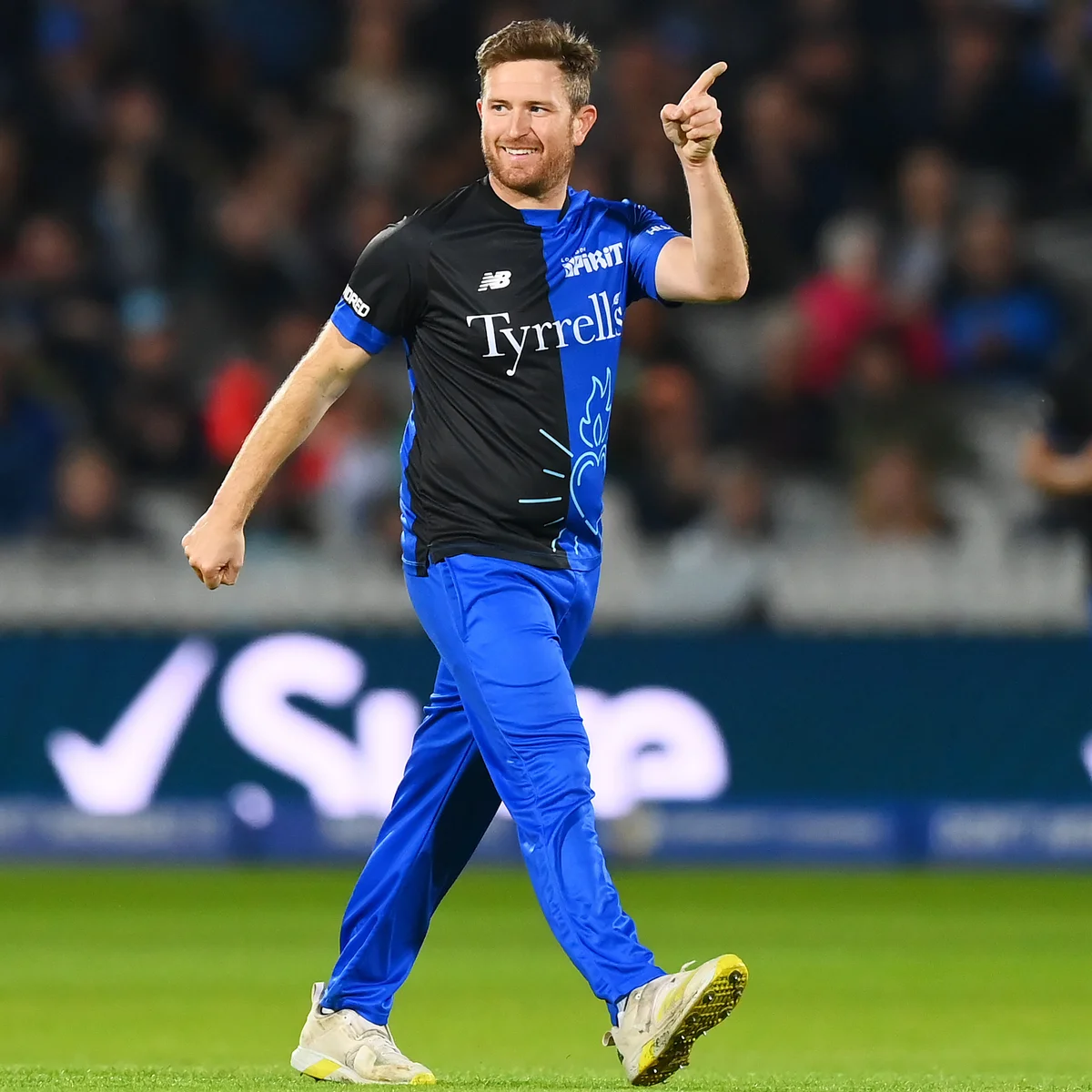 Liam Dawson: England’s Overshadowed All-Rounder and Domestic Cricket Phenomenon
