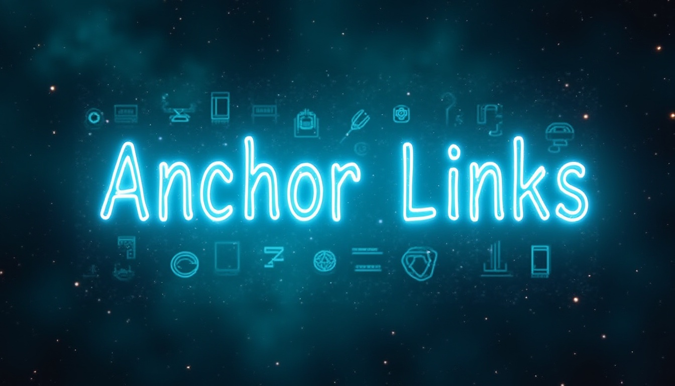 Anchor Links Rotator: One Link, Multiple Possibilities